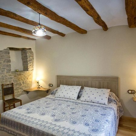 Casa rural La Masadría Mondot Exterior foto