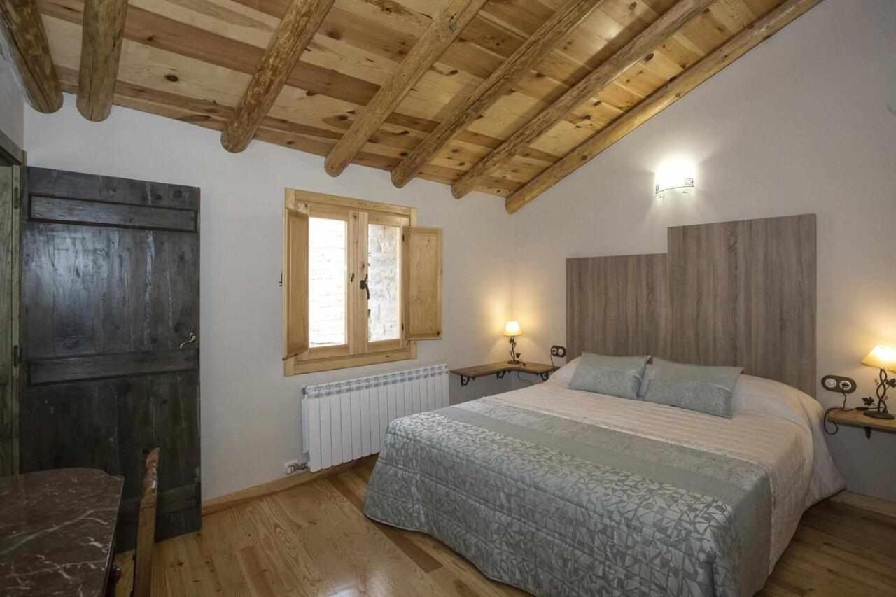 Casa rural La Masadría Mondot Exterior foto